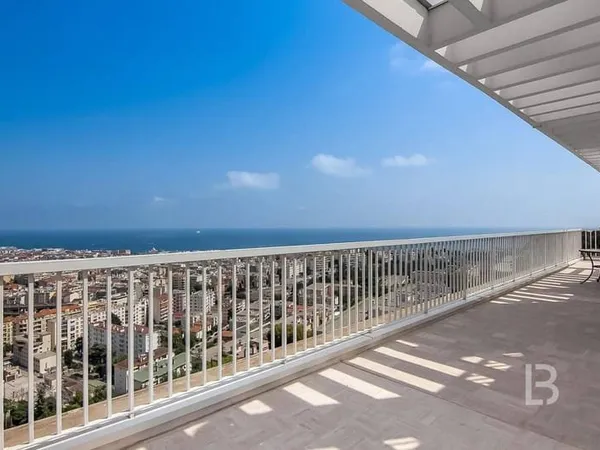 Appartement 3 pièces 86 m²