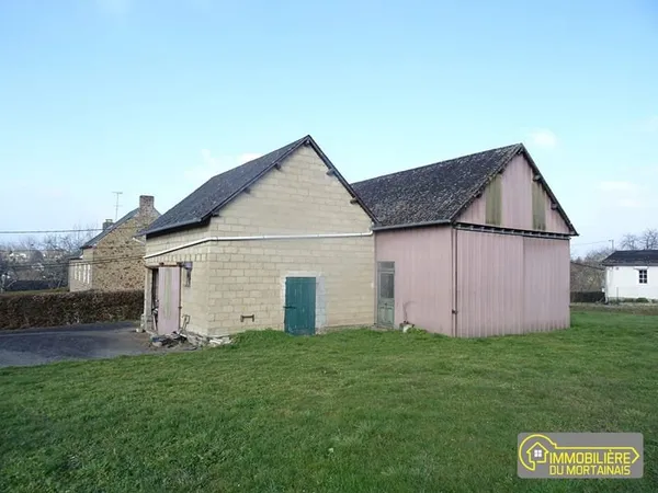 GRANDPARIGNY
