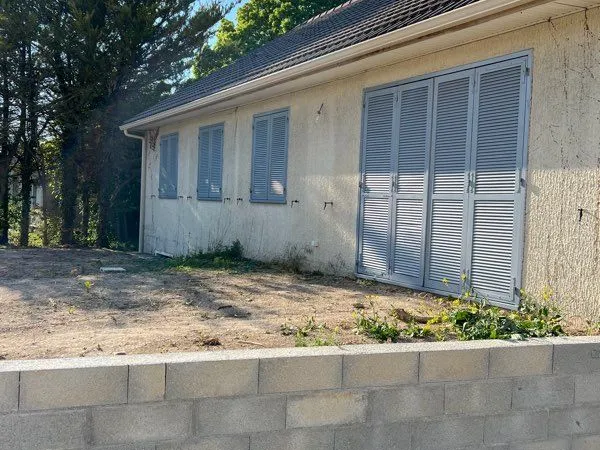 Maison plain-pied 97 m2