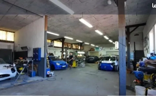 Local commercial
