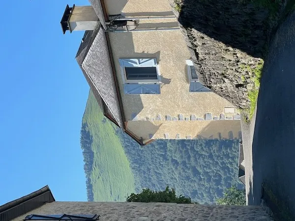 Location à l'année Vallée d'Ossau