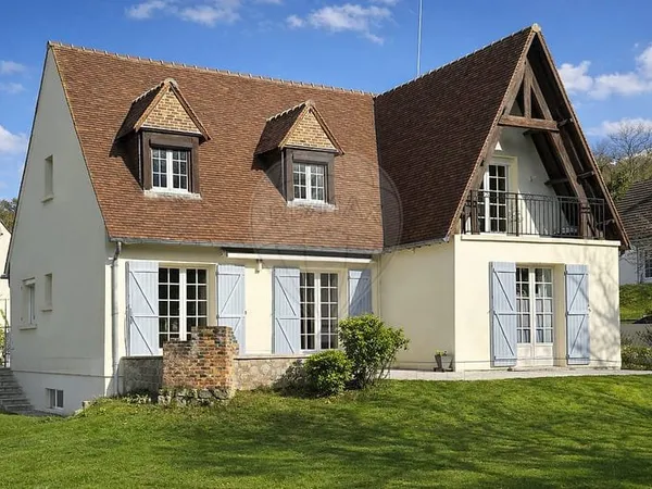 Maison 5 chambre(s) à vendre