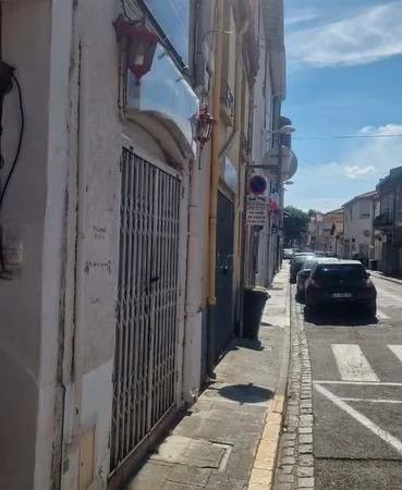 Local commercial à vendre