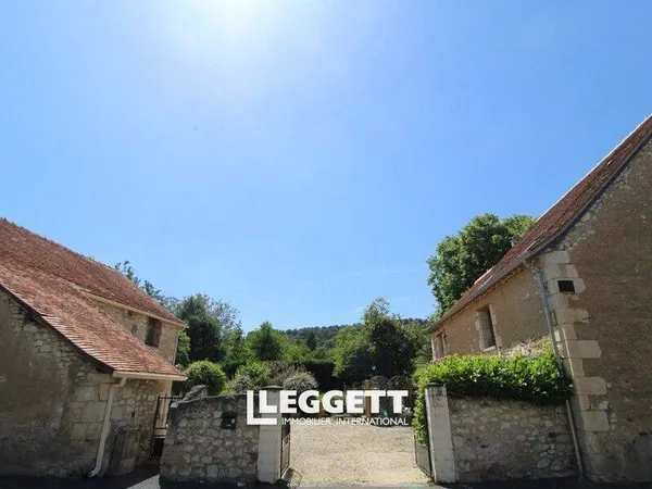 Maison 10 pièces 240 m²