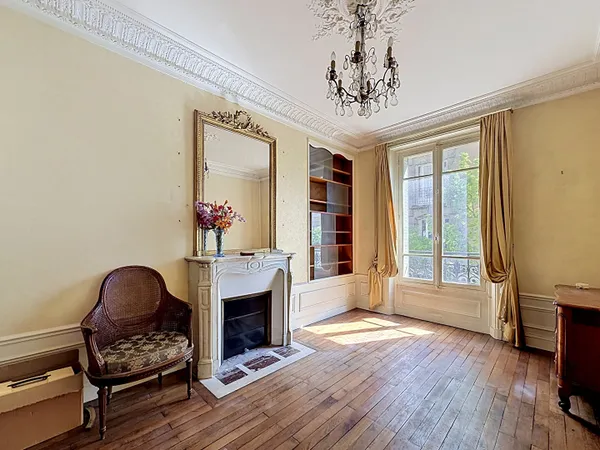 Appartement 3 pièces 79 m²