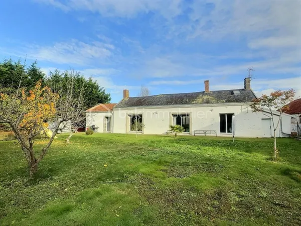 Maison 5 pièces 130 m²