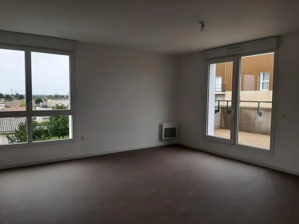 Appartement T4
