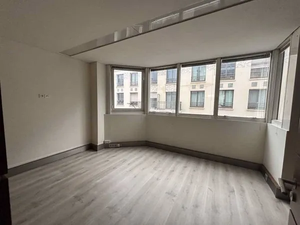 Bureaux 41 m²