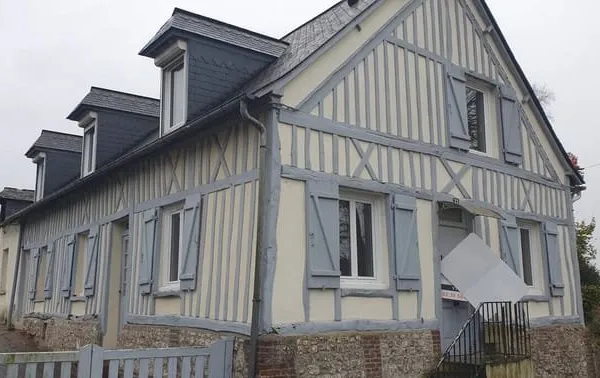 Maison 7 pièces 140 m²