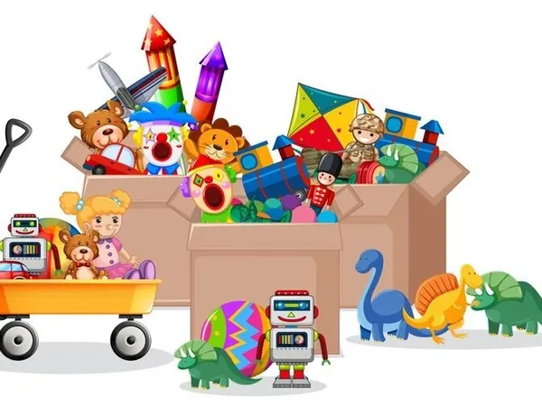 A vendre Fonds de commerce JEUX, JOUETS, ACTIVITES ET CADEAUX ORIGINAUX : Le magasin ludique et fami