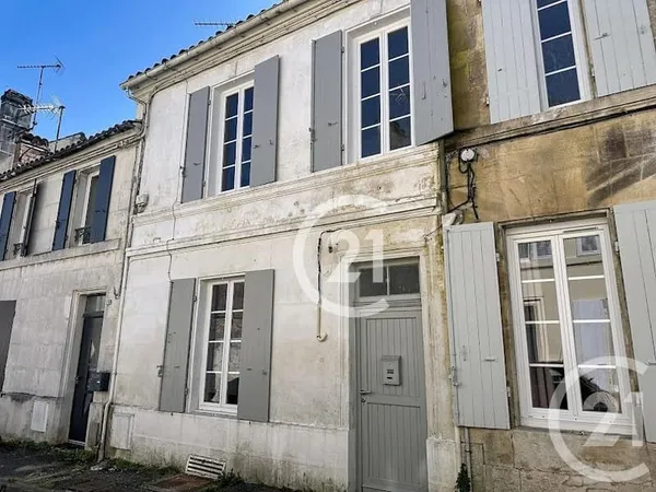 Maison 3 pièces 89 m²
