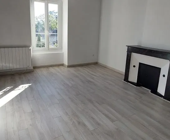 Joli appartement 3 pièces 63 m2
