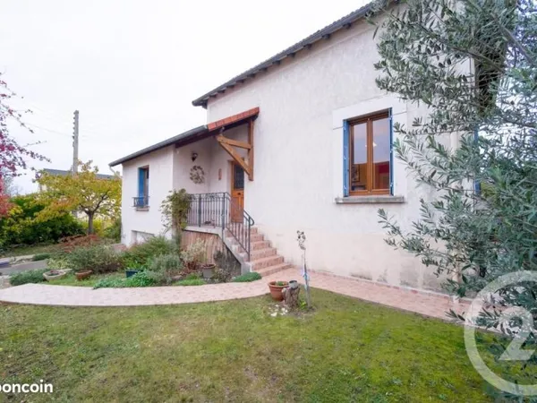 Maison 5 pièces 133 m²