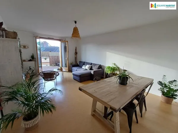 Appartement à louer GARLIN