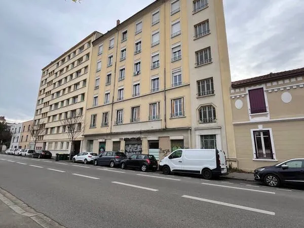 Appartement 1 pièce 41 m²