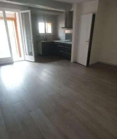 Location T2 42m²