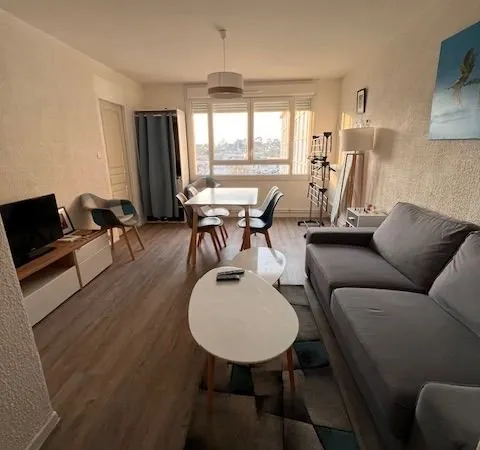 Location t4 pessac merignac proche ecoles