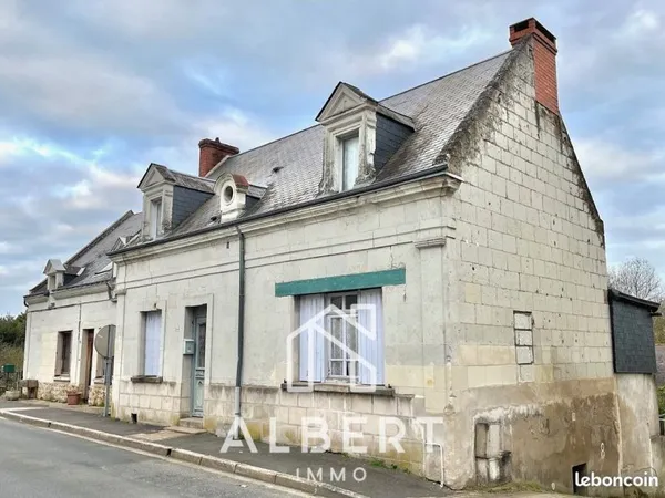 Maison 5 pièces 125 m²