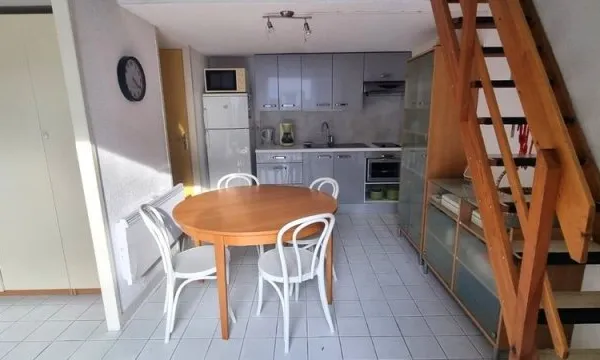 Maison 3 pièces 35 m² 