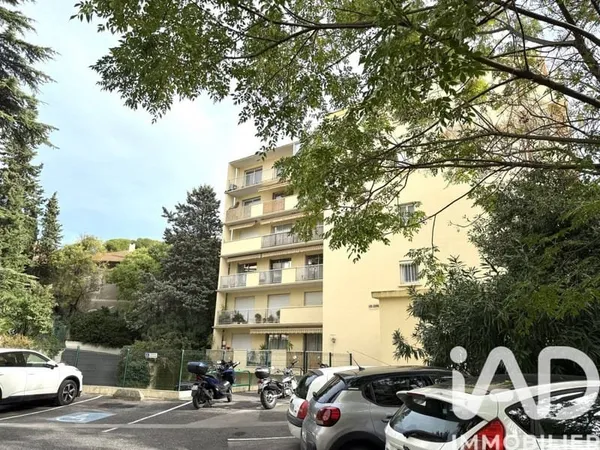 Appartement 4 pièces 87 m²