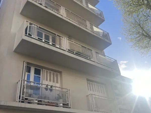 TOULON CENTRE