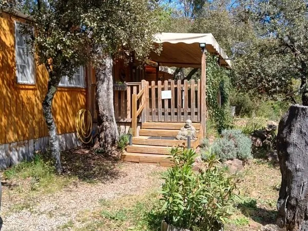 Mobil-home