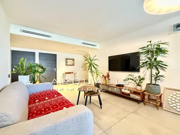 Vente appartement 3 Pièce(s)