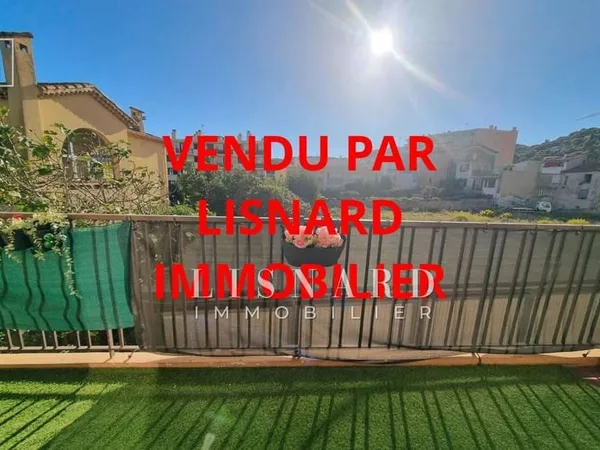Appartement 4 pièces 72 m²