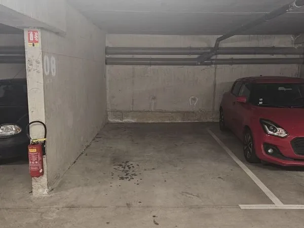 Place parking