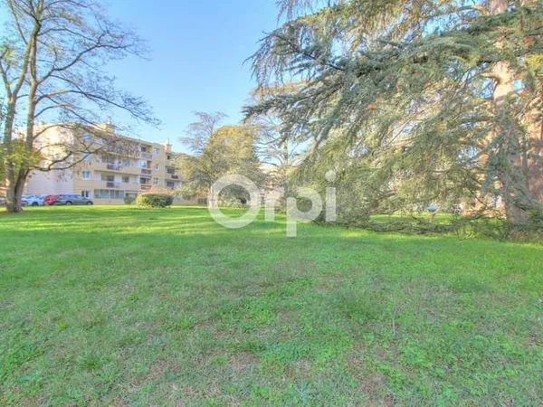 Appartement 3 pièces 74 m²