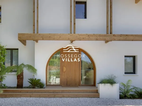 Villa GINGER