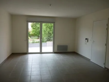 Appartement Montauban 4 piece(s) 81 m2