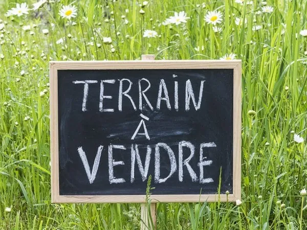 Terrain à bâtir viabilisé, proche agglomération Troyenne