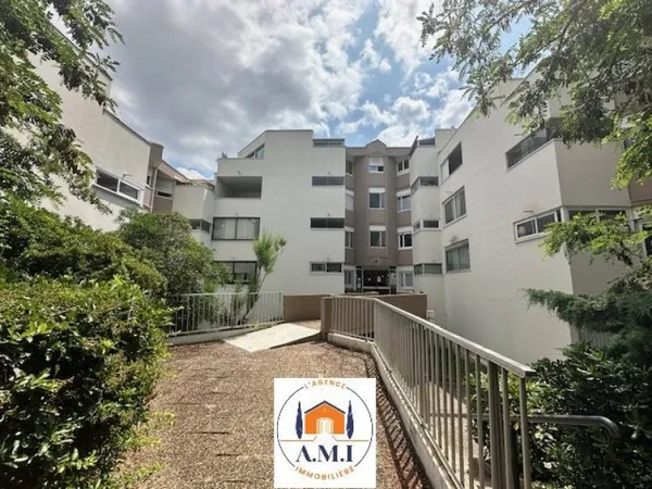 Appartement 5 pièces 115 m²
