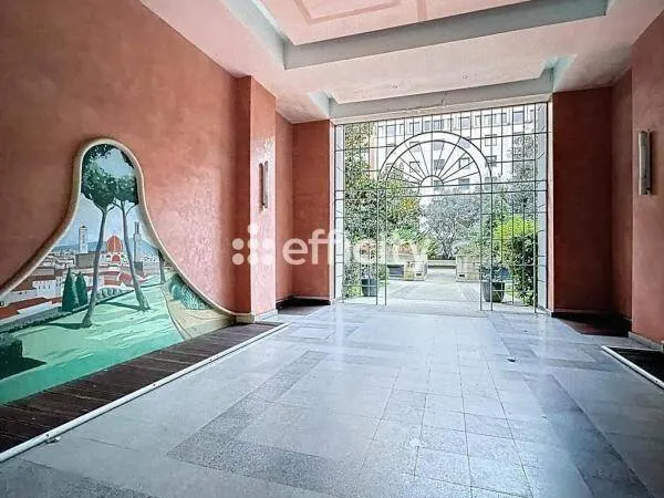 Appartement 3 pièces 56 m²