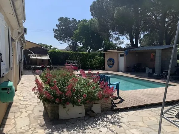 Maison 6 pièces 160 M2