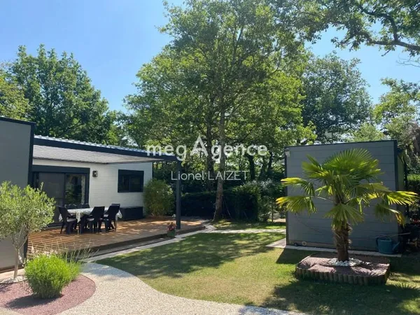 Maison 4 pièces 70 m²