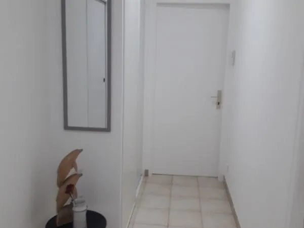Appartement 58 m2