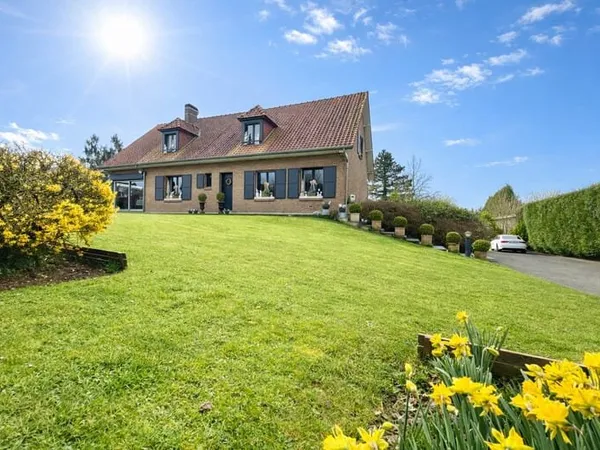 MAISON COUP DE COEUR