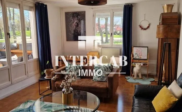 Maison 6 pièces 137 m²
