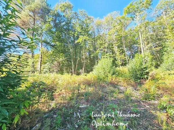 Terrain constructible de 10139 m²