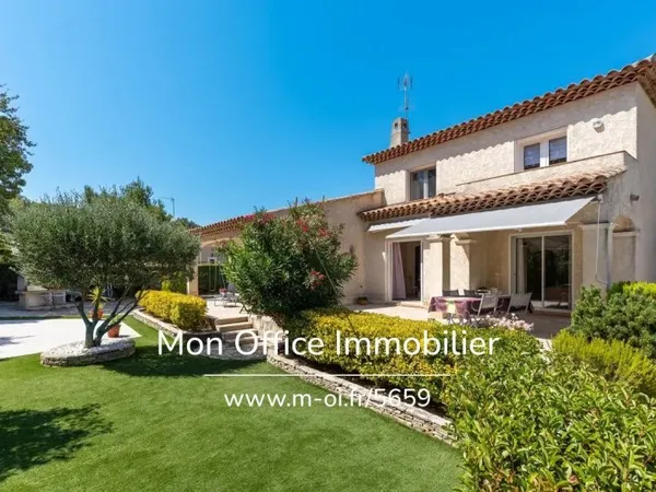 Référence : 5659-GBE - Maison 4 pièces