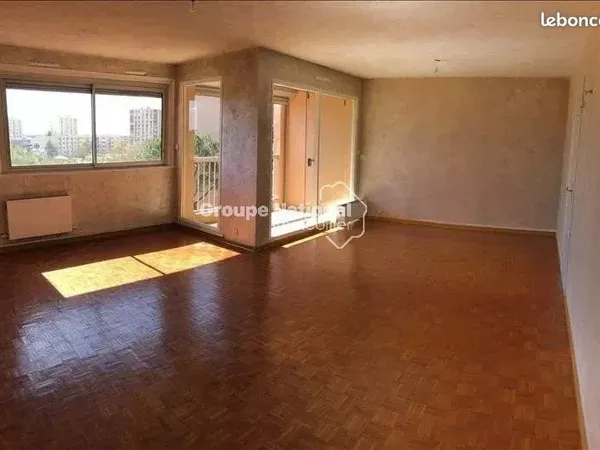 Appartement 80 m² Salon-de-Provence