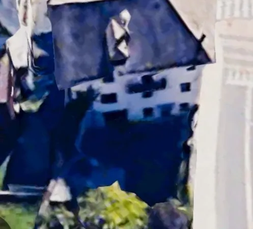 Maison plusieurs niveaux