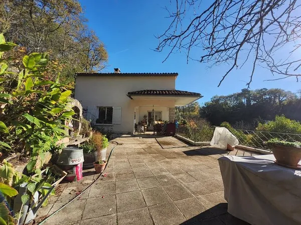 Maison 5 pièces 107 m²