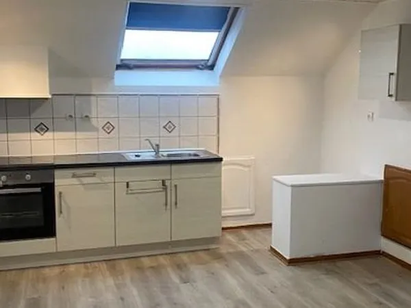 Appartement 2 pièces 52 m²