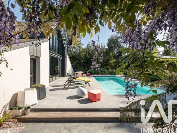 Vente Maison/villa 8 pièces
