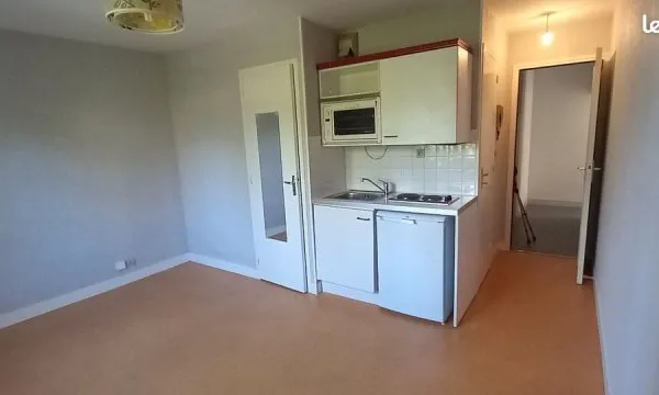Studio à louer