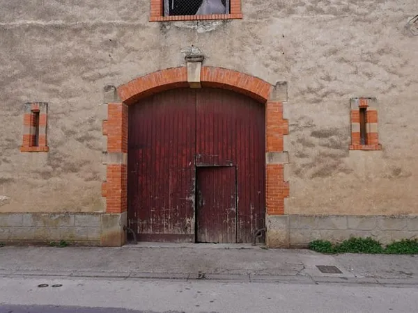 Maison 2 pièces