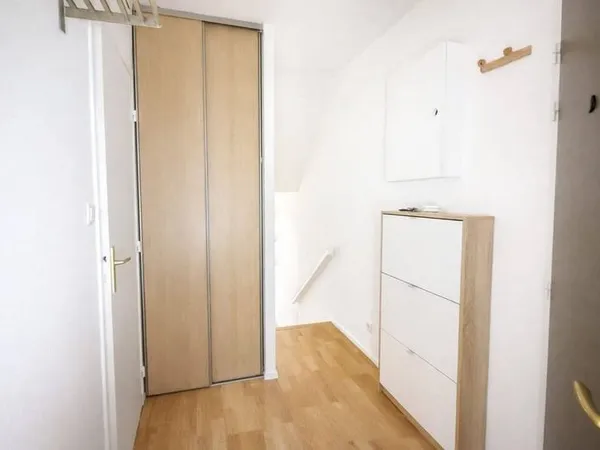 Appartement 2 pièces 32 m²